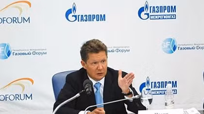 Ukraine và bài toán khí đốt từ Nga