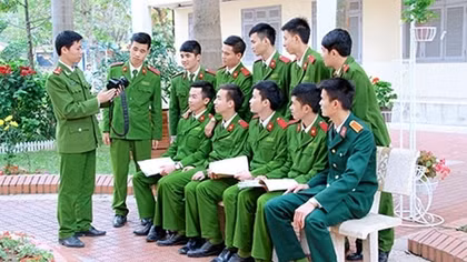 Những bước chuyển mạnh mẽ, không ngừng nâng cao chất lượng