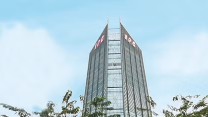 Cán bộ của Công ty Tân Thuận đi nước ngoài nhiều như đi... chợ (!)