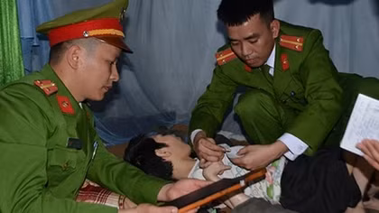 Công an Nghệ An năm thứ 4 liên tiếp xếp thứ Nhất về chỉ số Cải cách hành chính