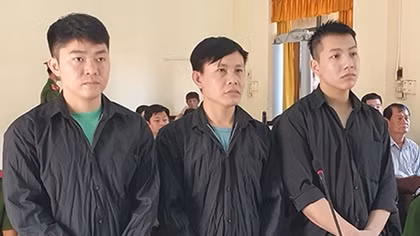 15 năm tù cho tên trộm chuyên đột nhập trường học 