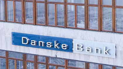 Ngân hàng Đan Mạch Danske Bank bị EU và Mỹ "sờ gáy"