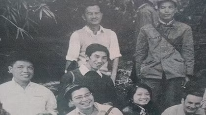 Nhà báo Takano Isao – “Nhân chứng quả cảm”