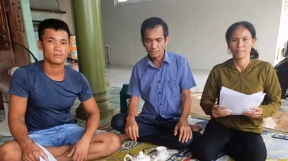 Sớm giải quyết thỏa đáng về bảo hiểm tàu cá cho ngư dân