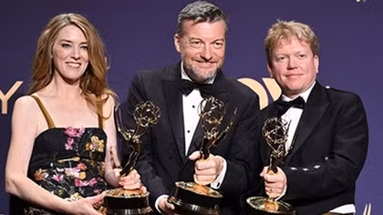 Emmy 2019: Dấu chấm lửng cho kỷ nguyên truyền hình