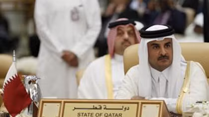 5 nước lần lượt tuyên bố chấm dứt quan hệ với Qatar