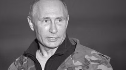 Tổng thống Putin – Bậc thầy chế ngự nhịp độ