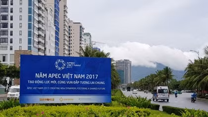 Đà Nẵng đã sẵn sàng cho Tuần lễ Cấp cao APEC 2017