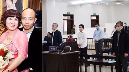 (NÓNG TRONG TUẦN) Vợ chồng người tố cáo Đường “Nhuệ” được tại ngoại; y án chung thân ông Nguyễn Bắc Son 