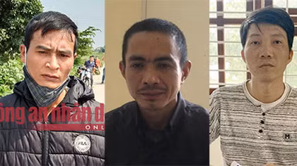 (NÓNG TRONG TUẦN) Nữ sinh Ngân hàng bị sát hại; triệt phá đường dây cá độ bóng đá 4 nghìn tỷ