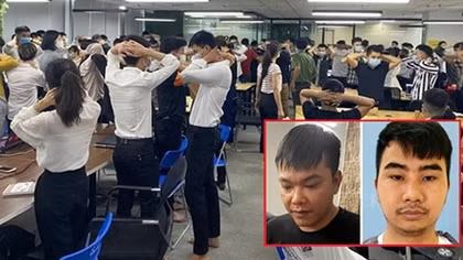 (NÓNG TRONG TUẦN) Phá sàn giao dịch ngoại hối nghìn tỷ; cưỡng hiếp bạn nhậu ngay lần đầu gặp mặt