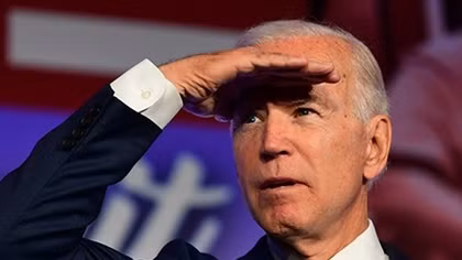 “Siêu thứ Ba” bầu cử Mỹ và sự trở lại của ông Joe Biden