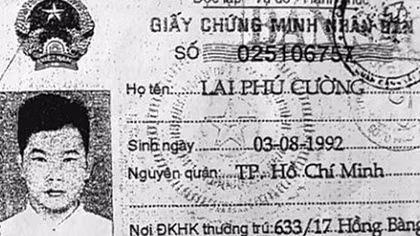 Công chứng cho “người giả”, bị buộc bồi thường 2 tỷ đồng