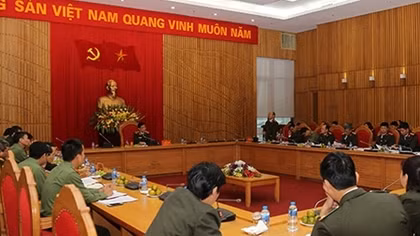 Chủ động hội nhập với cuộc Cách mạng khoa học Công nghiệp 4.0