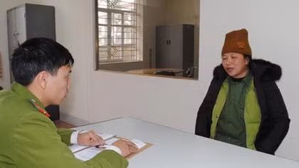 Gây trọng án vì vượt quá phòng vệ
