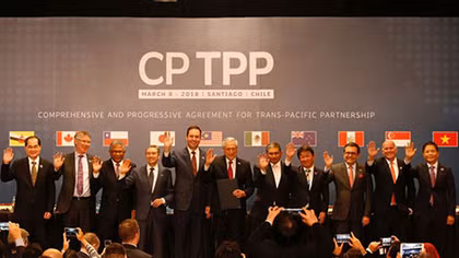 Mỹ tái nhập TPP: Không phải muốn là được?