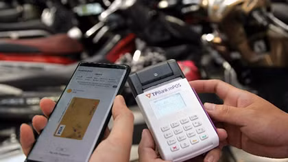TPBank thêm Samsung Pay vào hệ sinh thái “chạm để thanh toán”