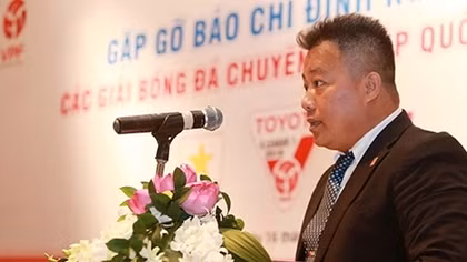Cả một nền bóng đá thất bại nếu Hoàng Vũ Samson tiếp tục “trắng án”