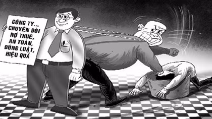 Kinh doanh dịch vụ đòi nợ phải có bằng đại học
