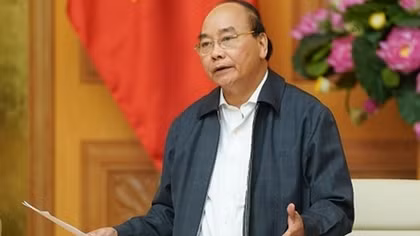 Thực hiện mọi biện pháp để bảo vệ sức khỏe, tính mạng người dân trước dịch bệnh