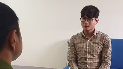 Bắt giữ đối tượng bị truy nã về tội danh giết người