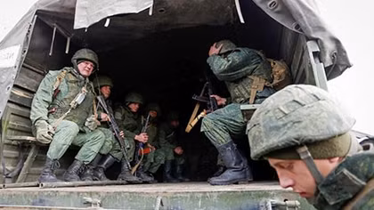“Thượng đỉnh Normandy” về Ukraine