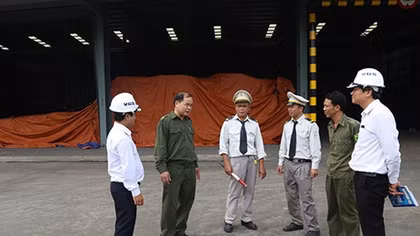 Chính sách cho Công an xã - mỗi nơi một kiểu chi trả