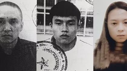 Vết trượt của một cán bộ Nhà nước trong đường dây tội phạm ma túy