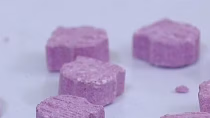 Phát hiện chất ma tuý mới cực độc