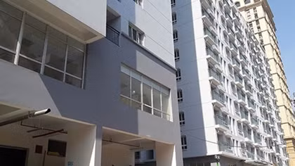 “Cò” làm loạn giá nhà tái định cư
