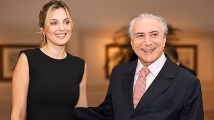 Tìm thấy bằng chứng tham nhũng của Tổng thống Michel Temer