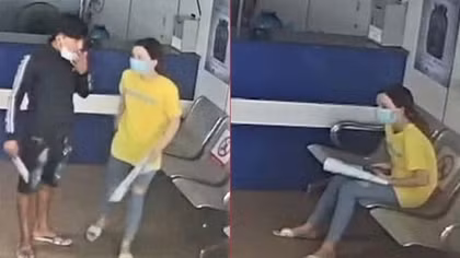 Nghi vấn một tài xế dương tính với SARS-CoV-2 khai báo không trung thực