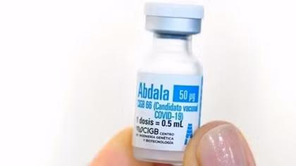 Vaccine là cách tốt nhất để vượt qua đại dịch