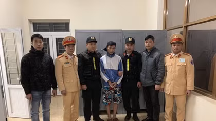 Nghi phạm giết người, đốt xác phi tang ở Hải Phòng bị bắt ở Sơn La