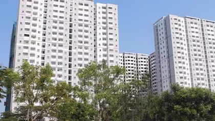 Phát triển nhà giá rẻ: Đừng quá chờ đợi ưu đãi từ phía Nhà nước