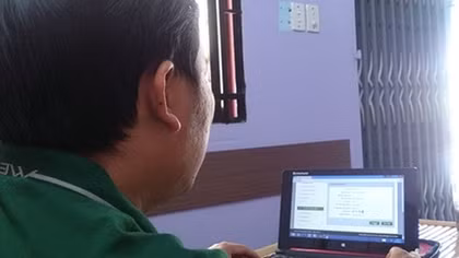 Cảnh giác với tội phạm đánh cắp mã OTP để chiếm đoạt tiền