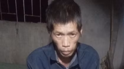 Bắt giữ kẻ giết bố đẻ do ảo giác