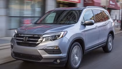 Dính "gian lận bình chứa nhiên liệu" khiến Honda phải triệu hồi nhiều mẫu xe