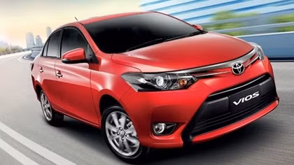 Toyota cuống cuồng “tìm lại mình” trên thị trường Việt