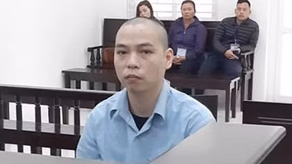 Day dứt những vụ án vì tình