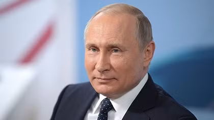 Thấy gì qua Thông điệp Liên bang 2020 của ông Putin