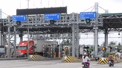 Nhiều nhà đầu tư BOT đường bộ đang khốn khổ