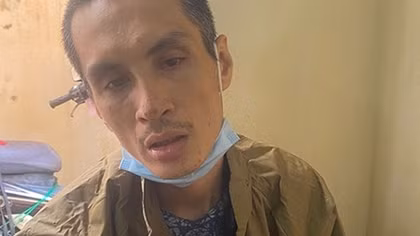 Đối tượng nghiện ma túy có 3 tiền án trộm tài sản công trình xây dựng