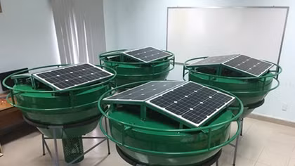 Đà Nẵng đầu tư 10 tỉ đồng lắp đặt hệ thống quan trắc bảo vệ môi trường nước