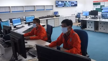 Công ty Đường ống Khí Nam Côn Sơn với công tác phòng chống dịch bệnh