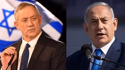 Khủng hoảng chính trị tiếp tục tái diễn tại Israel