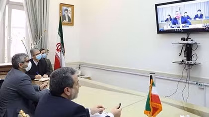 Nỗ lực tháo “ngòi nổ hạt nhân” Iran