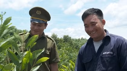 Không đơn độc trên đường hướng thiện