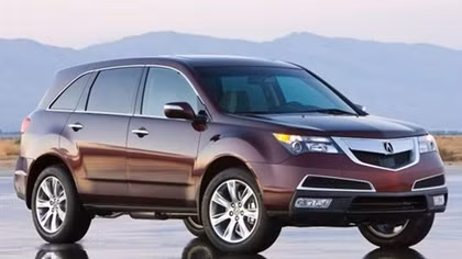 Dính lỗi bơm xăng, hơn nửa triệu xe Honda phải triệu hồi