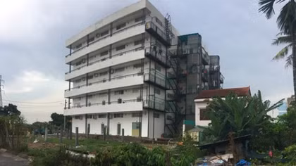 Giải pháp nào ngăn chặn chung cư mini trá hình?